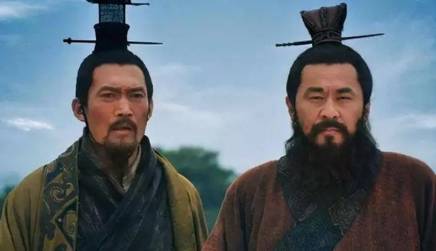 关羽历史图片