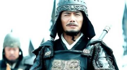 关羽历史图片