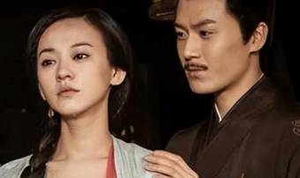 小妾历史图片