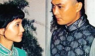 小妾历史图片
