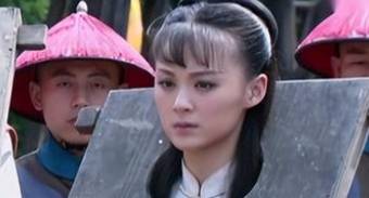 小妾历史图片
