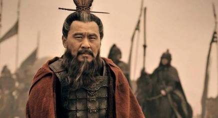 吕布历史图片