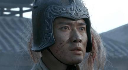 关羽历史图片