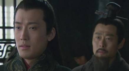 《隆中对》历史图片