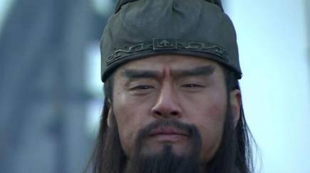 《隆中对》历史图片