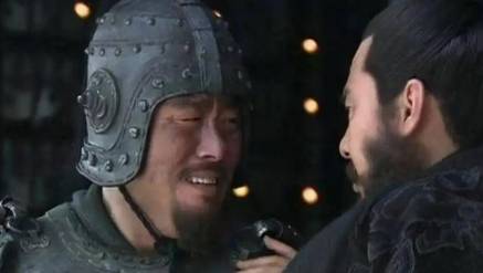 吕布历史图片