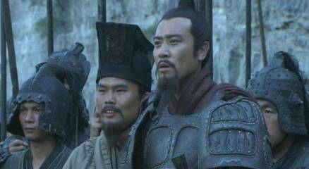 诸葛亮历史图片