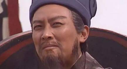 诸葛亮历史图片