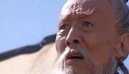 邢道荣历史图片