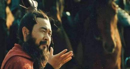 曹操历史图片