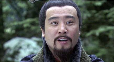 刘巴历史图片