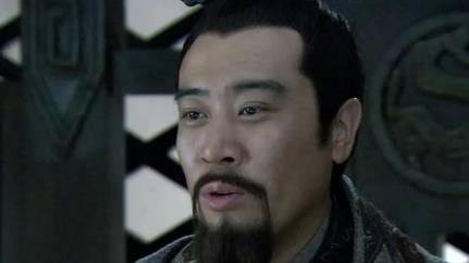 张飞历史图片