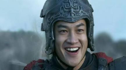 黄忠历史图片