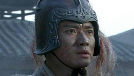 关羽历史图片