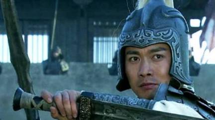 关羽历史图片