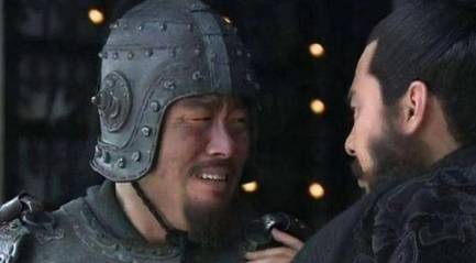 关羽历史图片