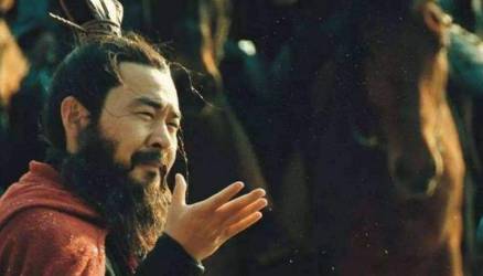 何进历史图片