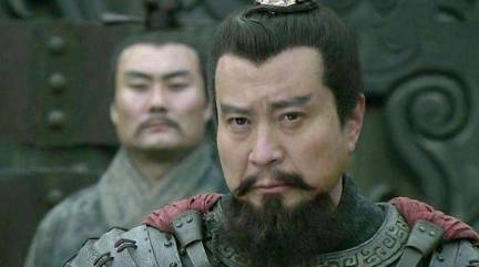 何进历史图片
