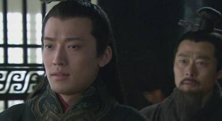 鲁肃历史图片