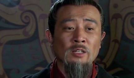 徐晃历史图片