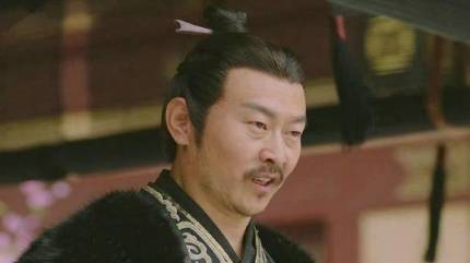 徐晃历史图片