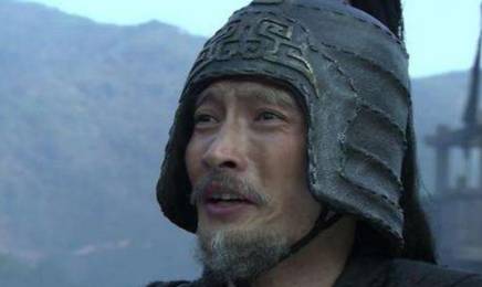 徐晃历史图片