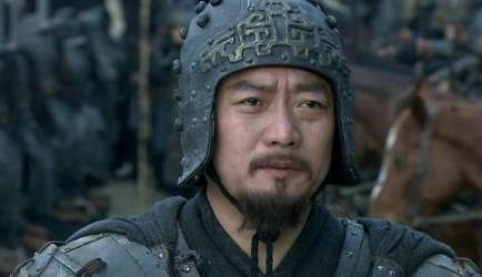 关羽历史图片
