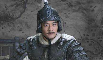 廖化历史图片