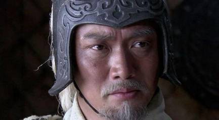 姜维历史图片