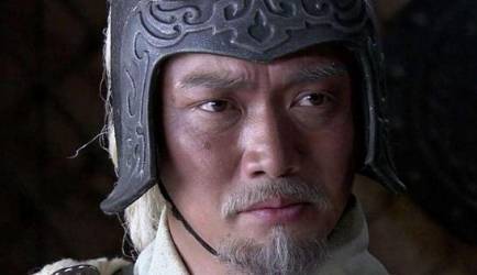 姜维历史图片
