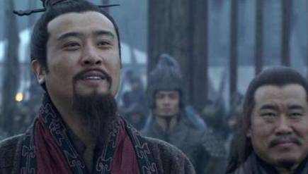 刘备历史图片