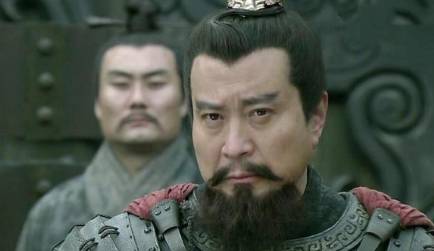 刘备历史图片
