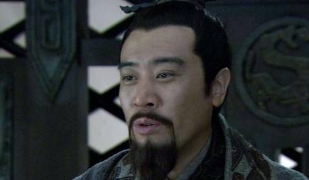 曹操历史图片