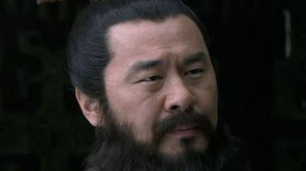 诸葛亮历史图片