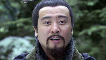 诸葛亮历史图片
