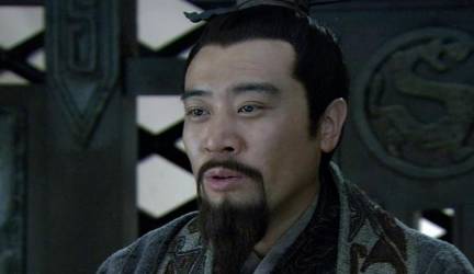 吕布历史图片