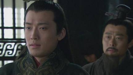 赤壁之战历史图片