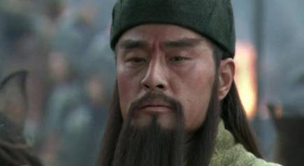 诸葛亮历史图片