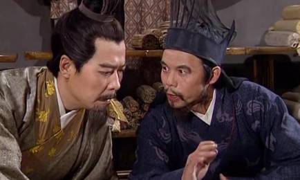 诸葛亮历史图片