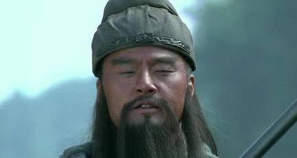 夷陵之战历史图片