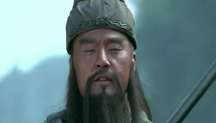 刘封历史图片