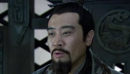 刘备历史图片