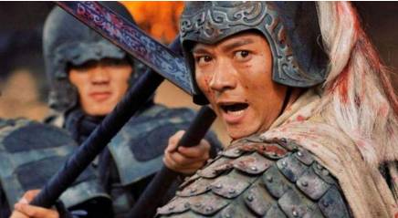 赵云历史图片