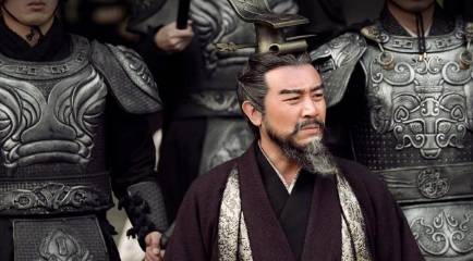 钟会历史图片