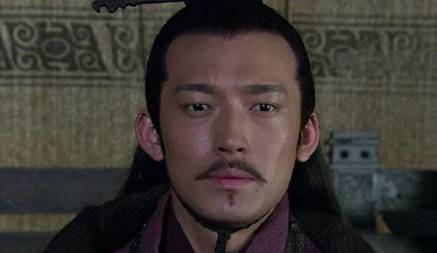 刘备历史图片