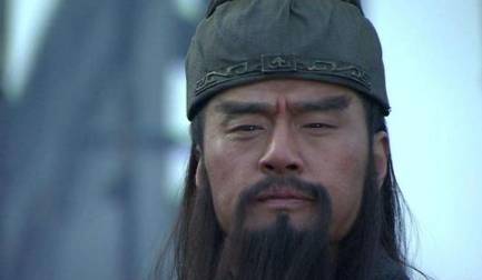 徐晃历史图片