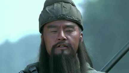 徐晃历史图片