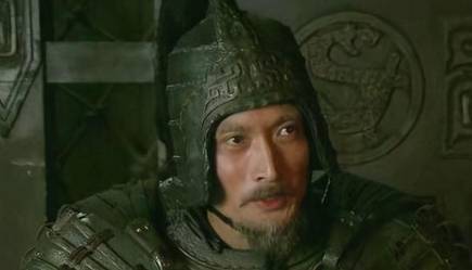 徐晃历史图片