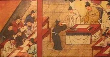 王安石历史图片