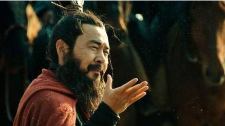 曹操历史图片